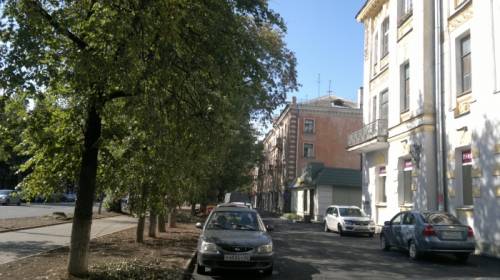 сдам однокомнатную квартиру в центре Пскова