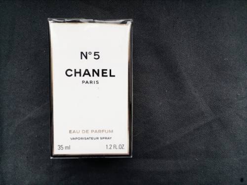 Chanel N5 парфюмерная вода