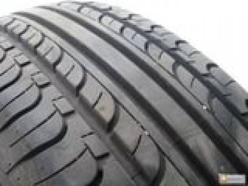 Летняя резина hankook
