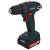 шуруповерт Metabo 14.4 V Li-Power 1.3 Ah