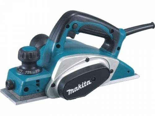 электрорубанок Makita KP0800