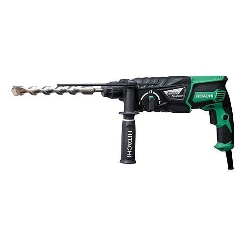 перфоратор Hitachi DH26PC
