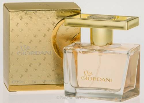 Парфюмерная вода Miss Giordani