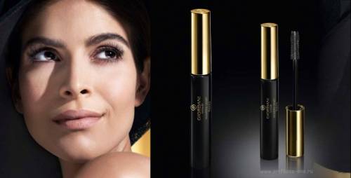 Ультраудлиняющая тушь для ресниц Giordani Gold