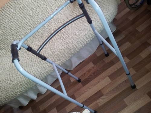 продам ходунки бу 