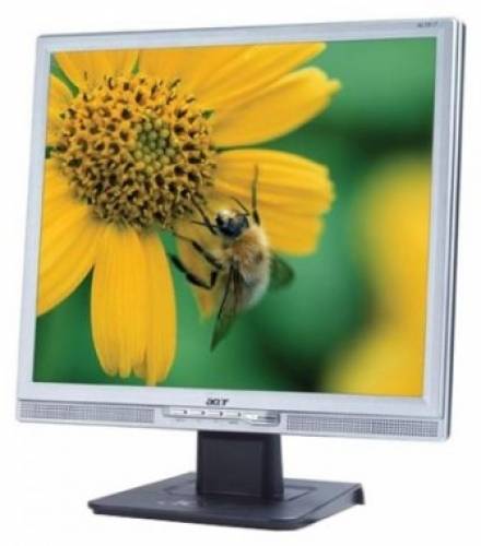 монитор Acer AL1917