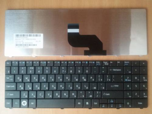 Клавиатуры для ноутбуков MSI CR640 CR620 DNS и т