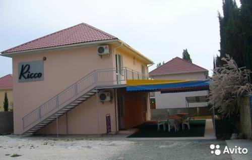 Продам гостиницу  115 кв.м. сщ всем оборудованием.
