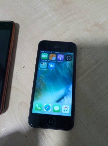 iPhone 5 16gb