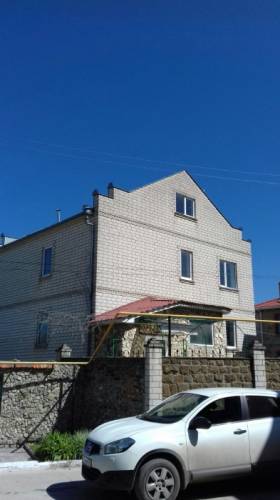 Продам дом в Феодосии