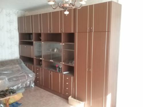 Продаю стенку б/у 