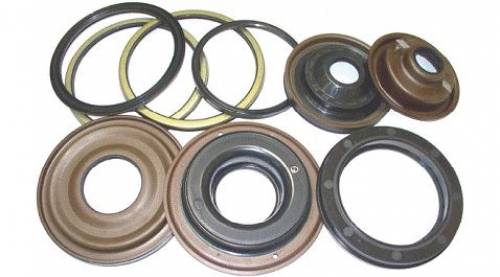 Зап.части АКПП DSG CVT