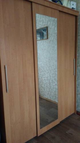 Продам шкаф купе