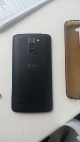 Продаю телефон LG K7