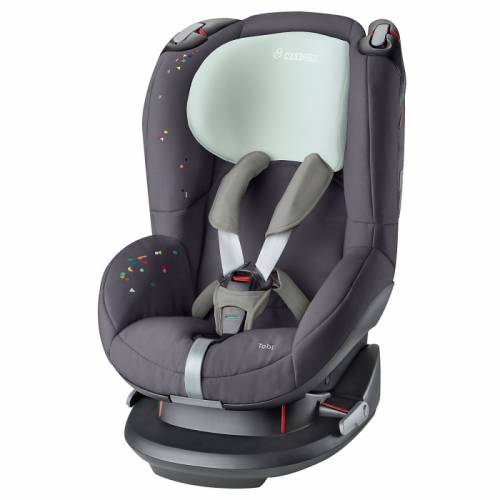 Автокресло maxi cosi tobi confetti