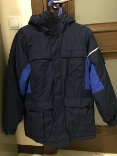 Продам куртку Columbia