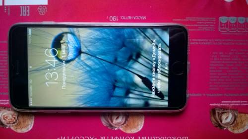 Apple Phone 6 Plus