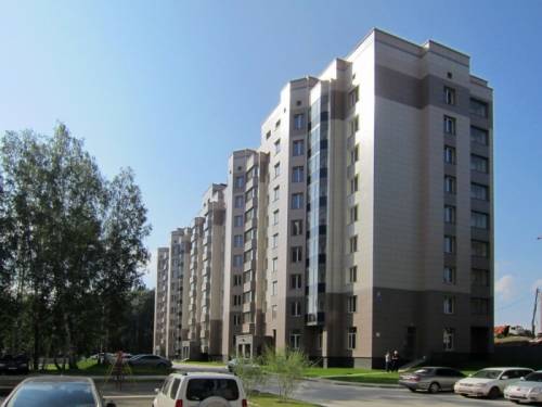Сдается 3-х комнатная квартира