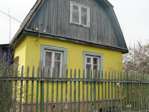Продам дачу в Щетинке 5 км от Курска