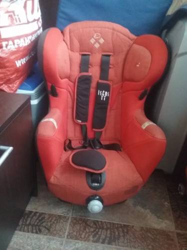 Автокресло babycomfort 9-18