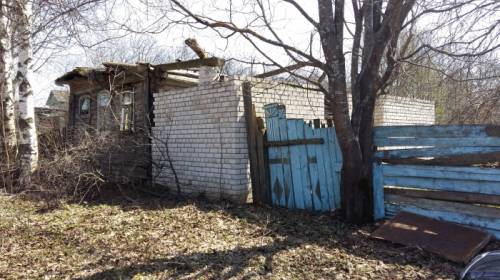 Продам участок 25 соток