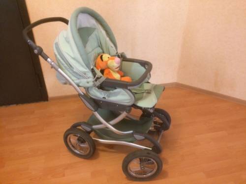 коляска Geoby baby 05 c 706