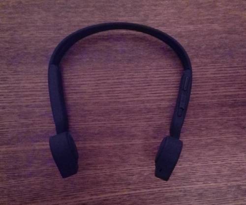 Наушники головные Bluetooth