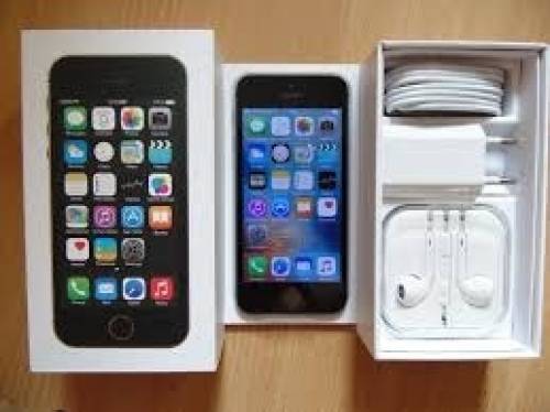 iPhone 5S 16Gb