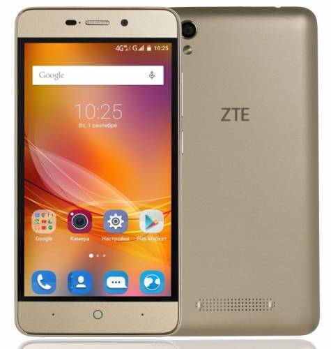Продаю ZTE Blade X3