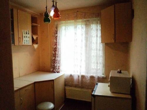 Продам 1комн квартиру в заводском