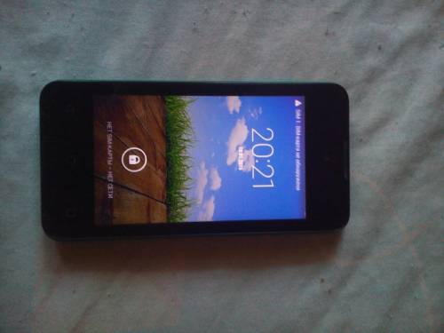 телефон Micromax D303