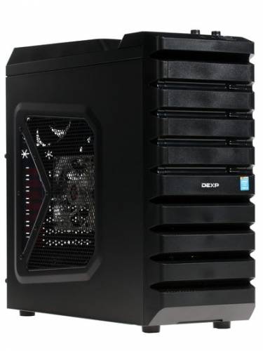 ПК DEXP Jupiter P102
