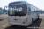 Городской автобус Hyundai Aero City 540 2010 белый.