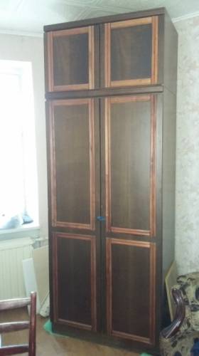 шкаф для одежды