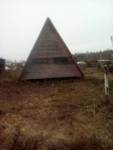 Продаю сад в Коминтерне