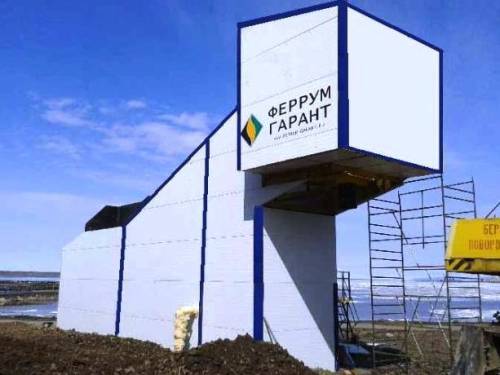 Бетонные заводы от производителя!