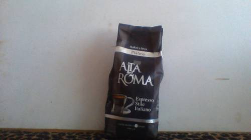 Продам кофе “Alta Roma“ в зернах  