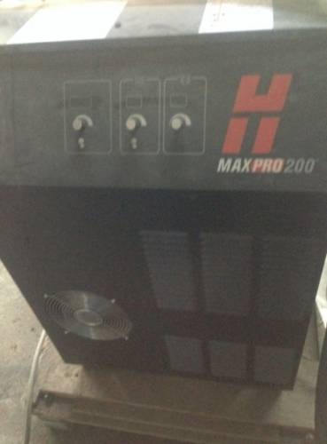 Плазморез MAXPRO 200 
