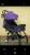 Детские коляски Baby Throne