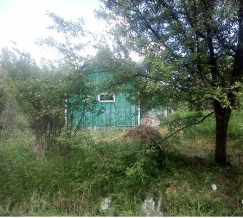 Продам земельный участок 10 соток