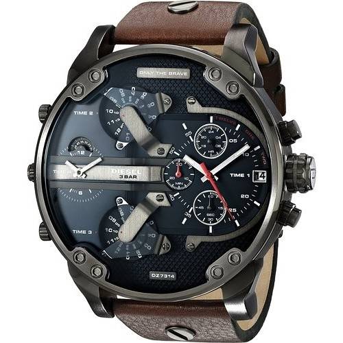 Продаю новые стильные часы Diesel Brave