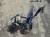 Продам велосипед LEXUX Trike