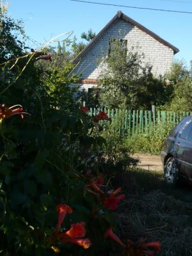  продам дачу  в волгограде