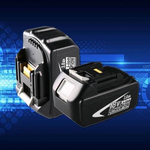 аккумулятор Makita 3.0 Ah