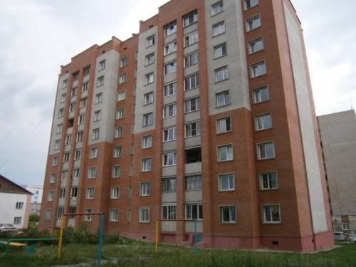 Сдам 1к. квартиру в Бердске