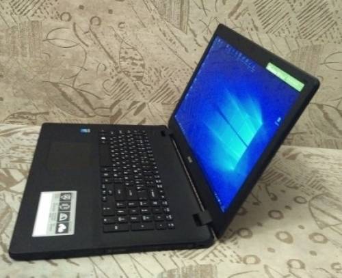 Acer Aspire ES-17 новый (17.3“ /4GB/500GB /N3050)
