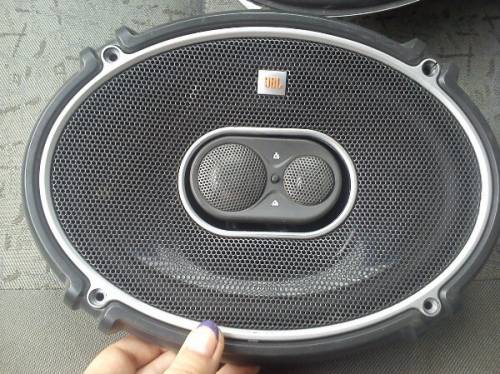 автоколонки JBL gto 938