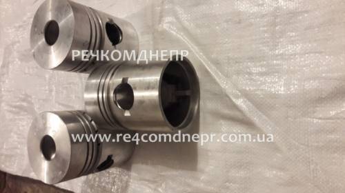 Продам поршень трехколечный 6Ч12/14 ч/н-171.04.101-2.