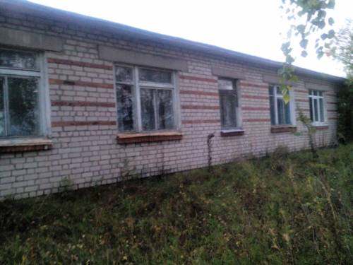 Продается Дом (здание)