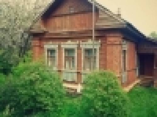 продам дом в деревне